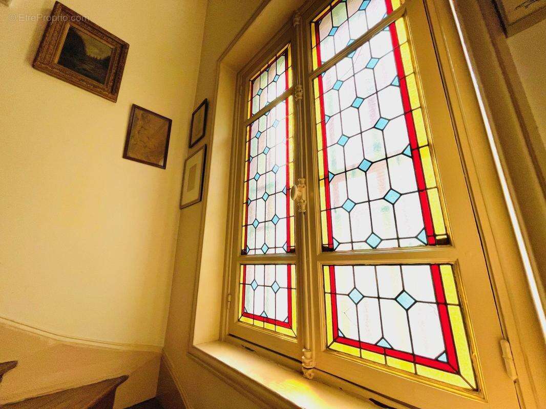 Appartement à VINCENNES