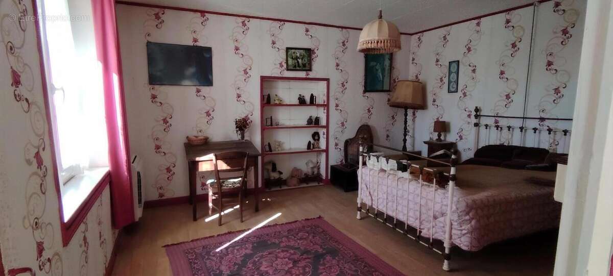 Maison à CHATELLERAULT