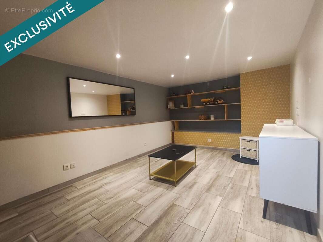 Maison 85 m² à Pont-D'ain  - photo 7