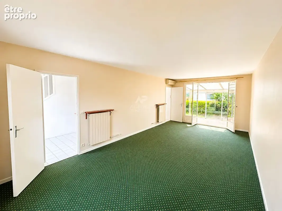 Maison Verneuil-sur-seine 5 pièce(s) 84 m2 - photo 6
