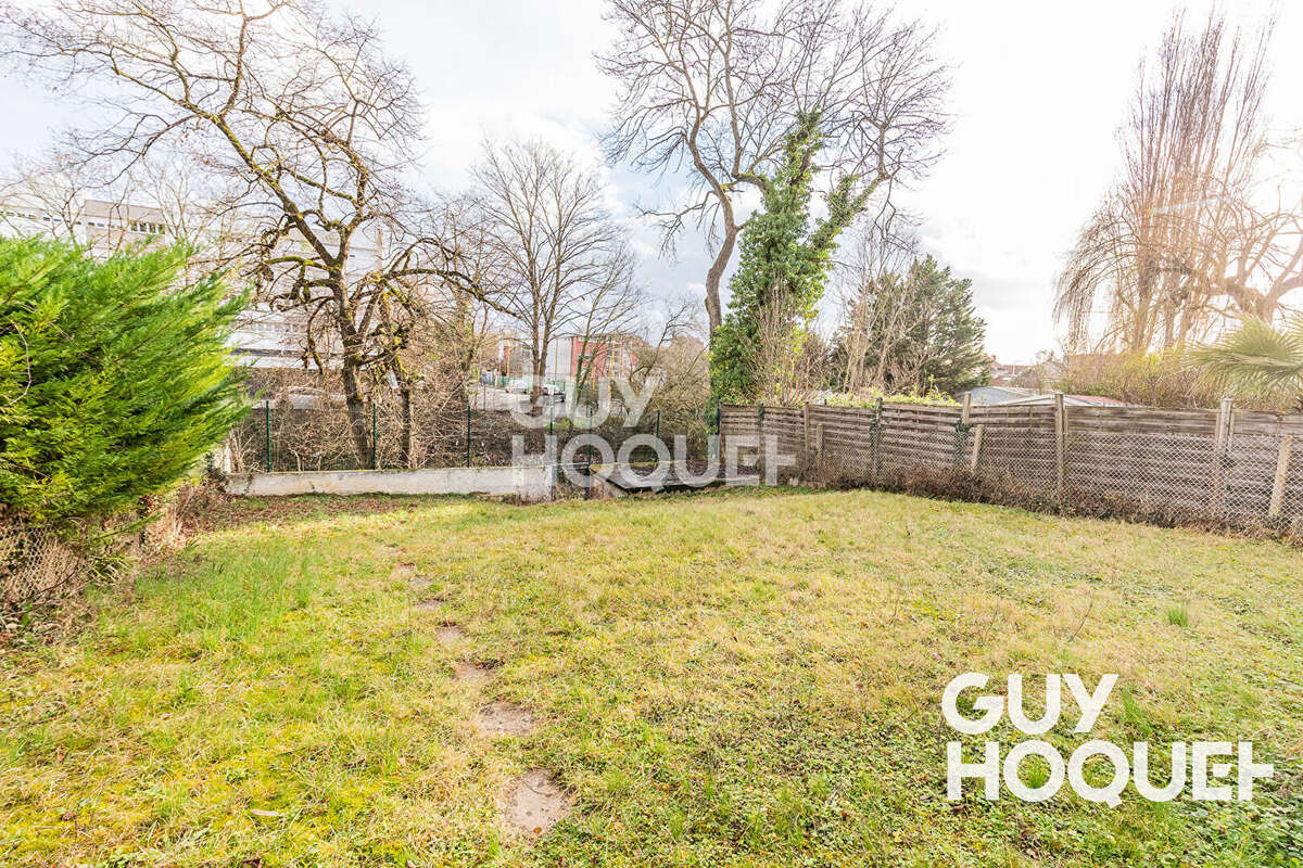 Maison à ATHIS-MONS