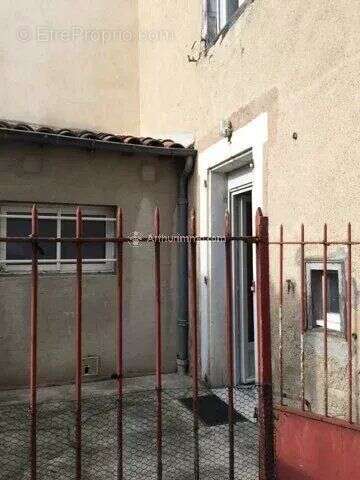 Appartement à CASTRES