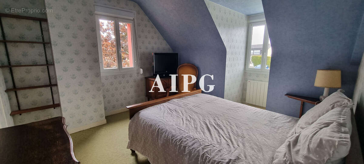 Maison à BINIC