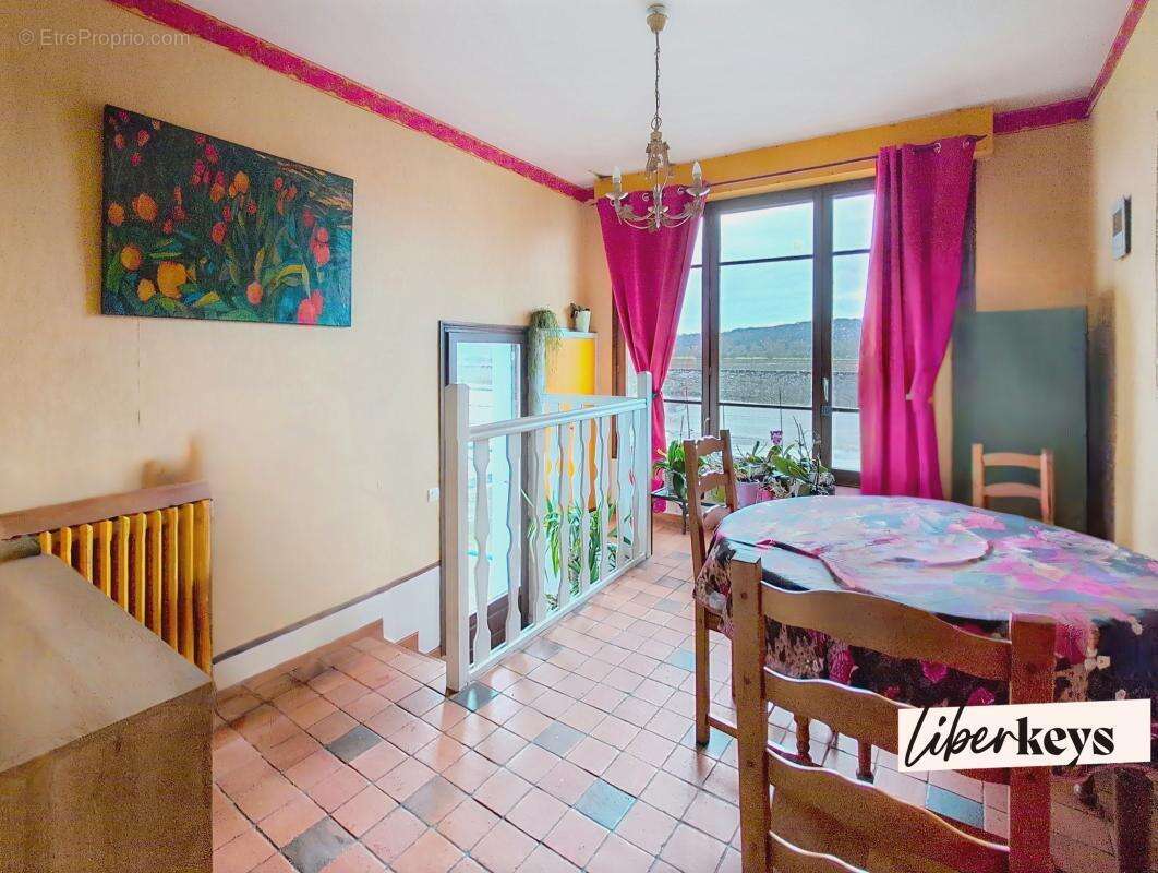  opportunite - maison à fort potentiel - photo 2