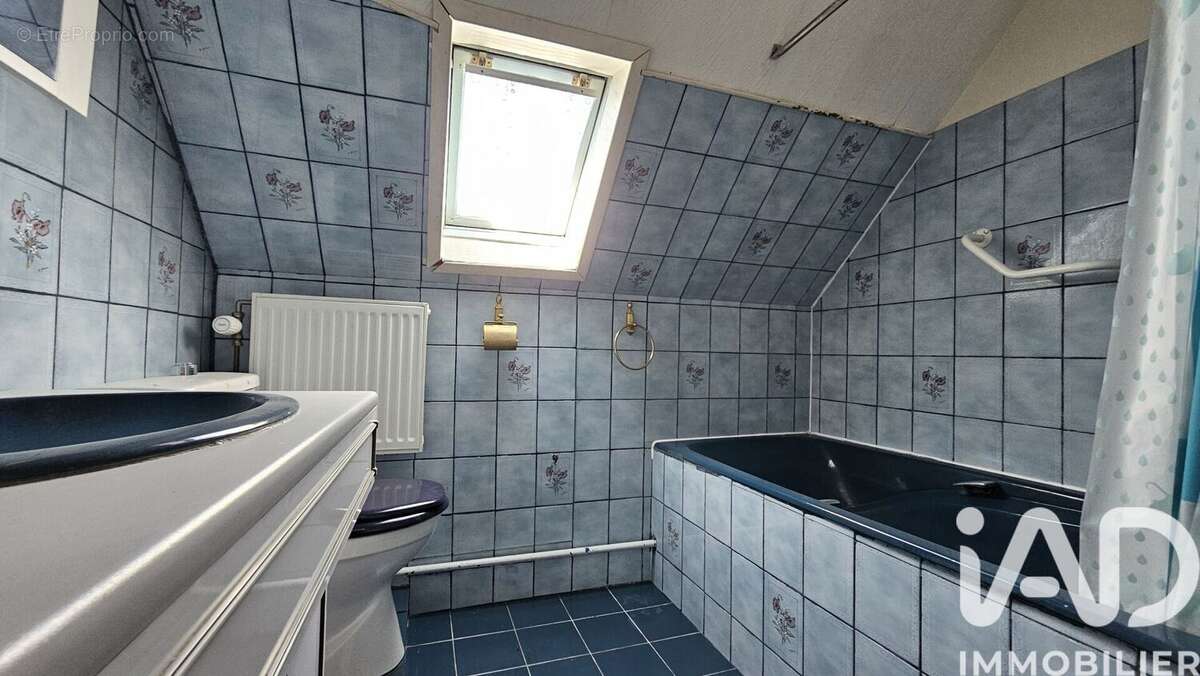 Photo 6 - Maison à SAINT-GERMER-DE-FLY