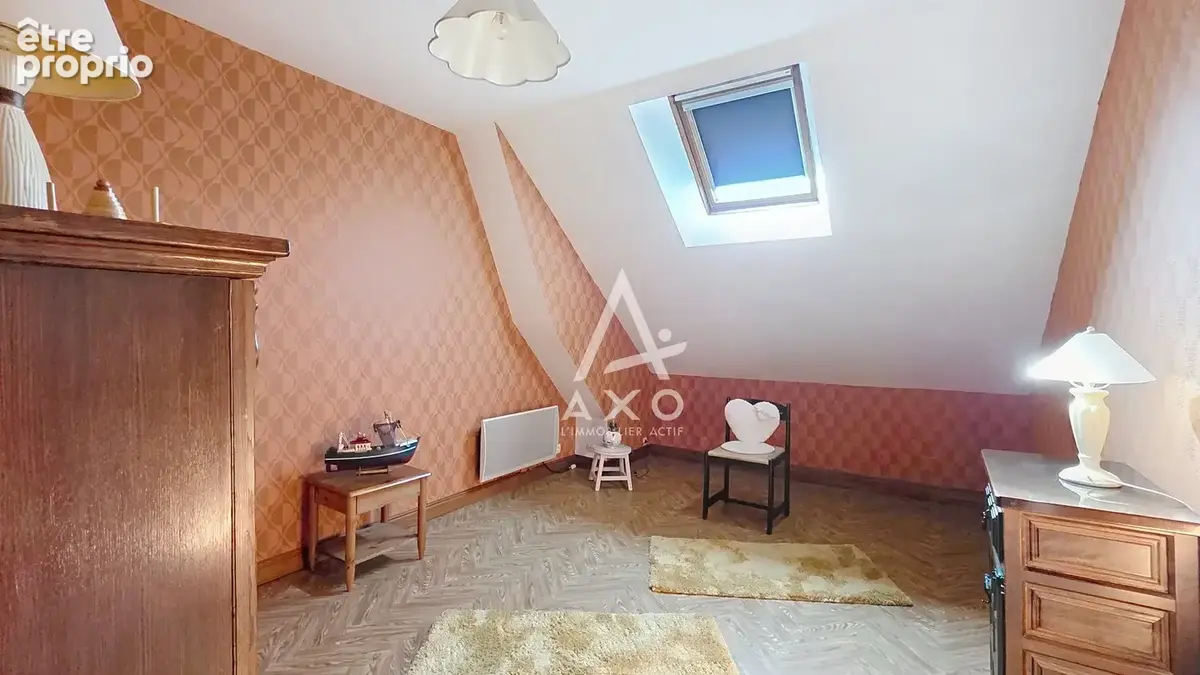 A VENDRE à CEPOY  Vaste maison de caractère, 5 chambres et nombreuses dépendances - photo 15