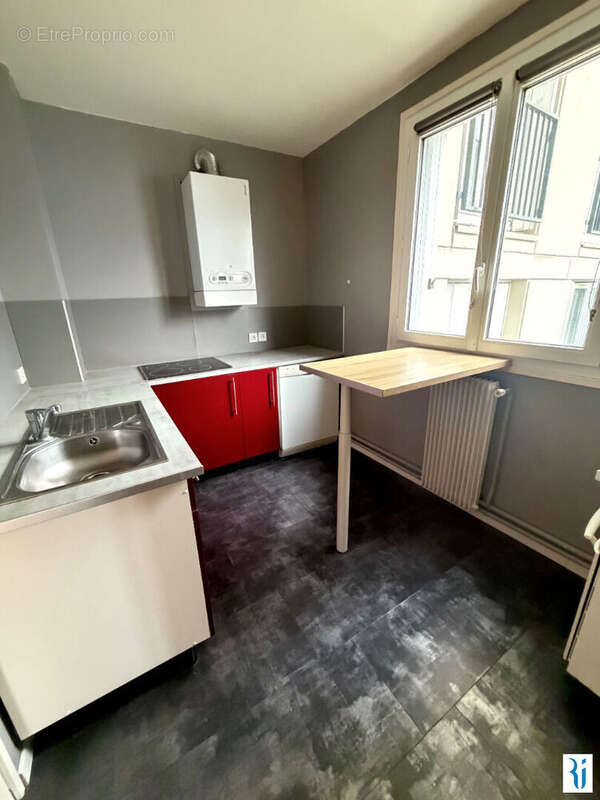 Appartement à MAROMME