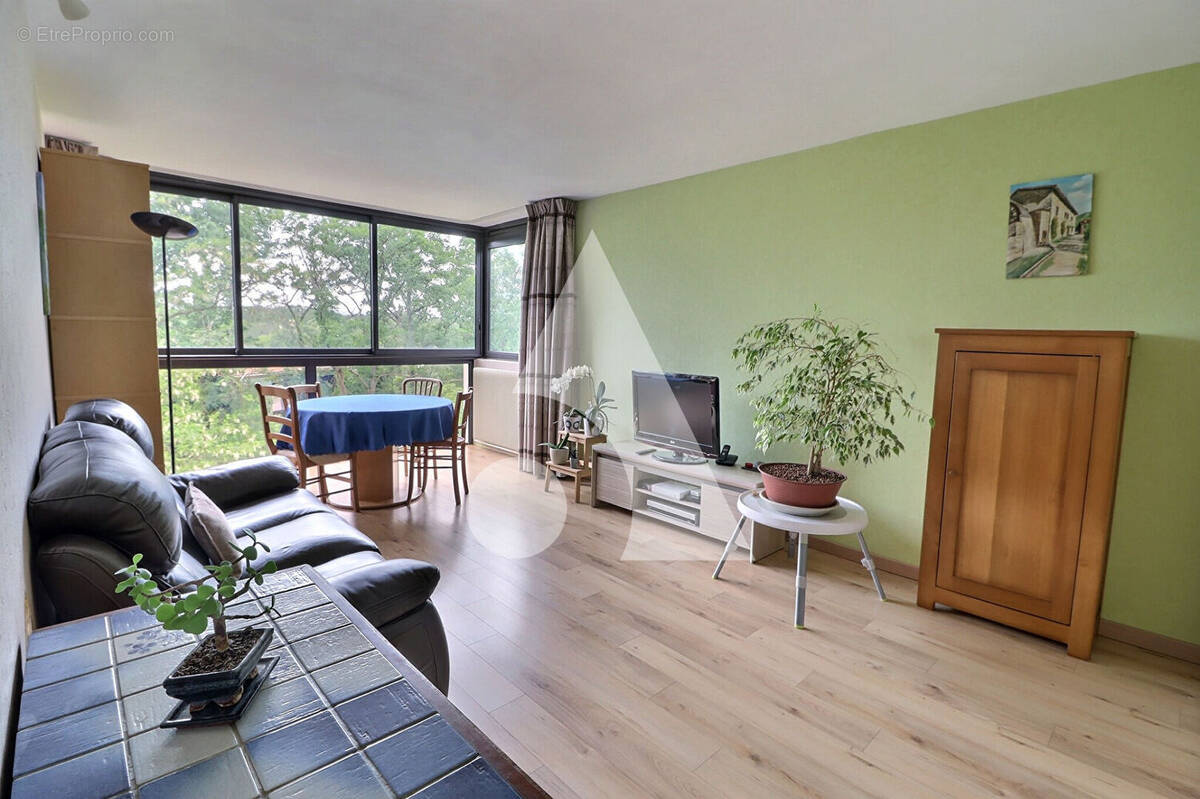 Appartement à CERGY