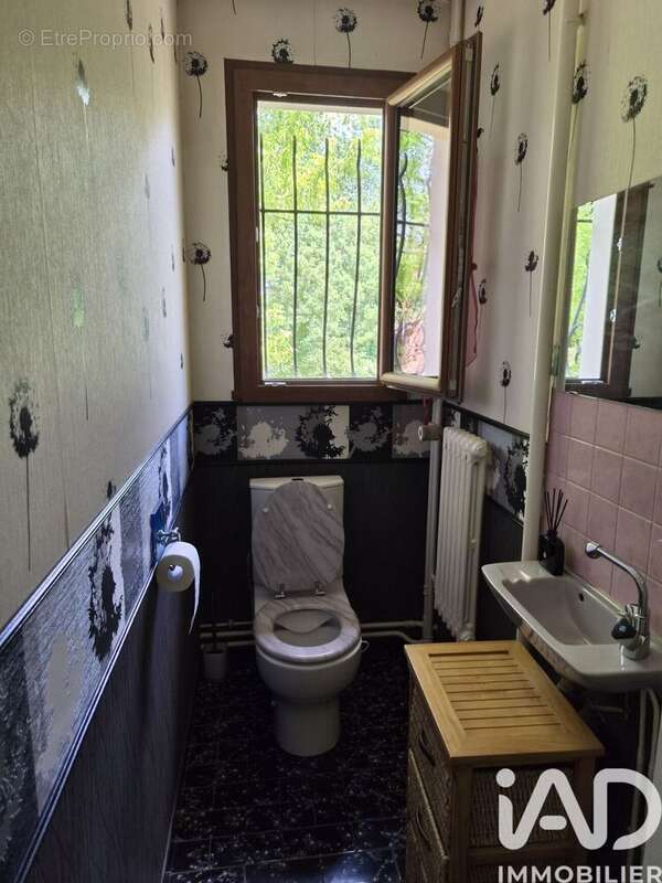 Maison 161 m² à Connantray-Vaurefroy  - photo 8