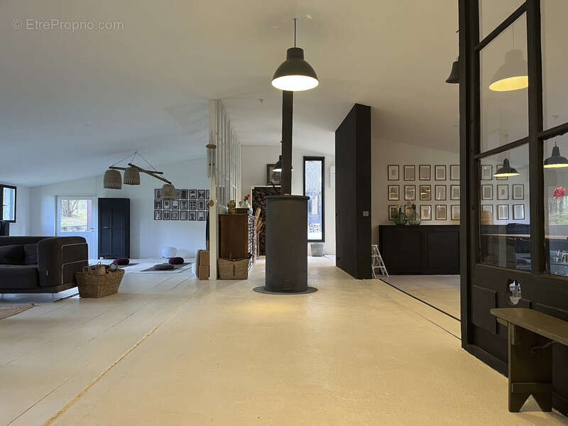 Maison à SEMUR-EN-AUXOIS