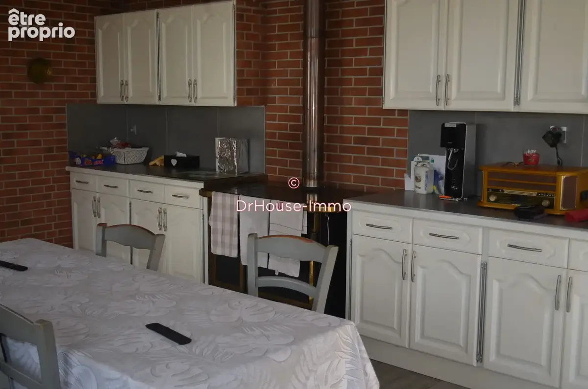 Maison 7 pièces 160 m² à vendre à Bernay (27300) - photo 9