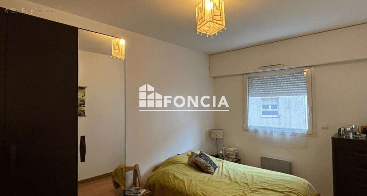 Appartement à CLERMONT-FERRAND