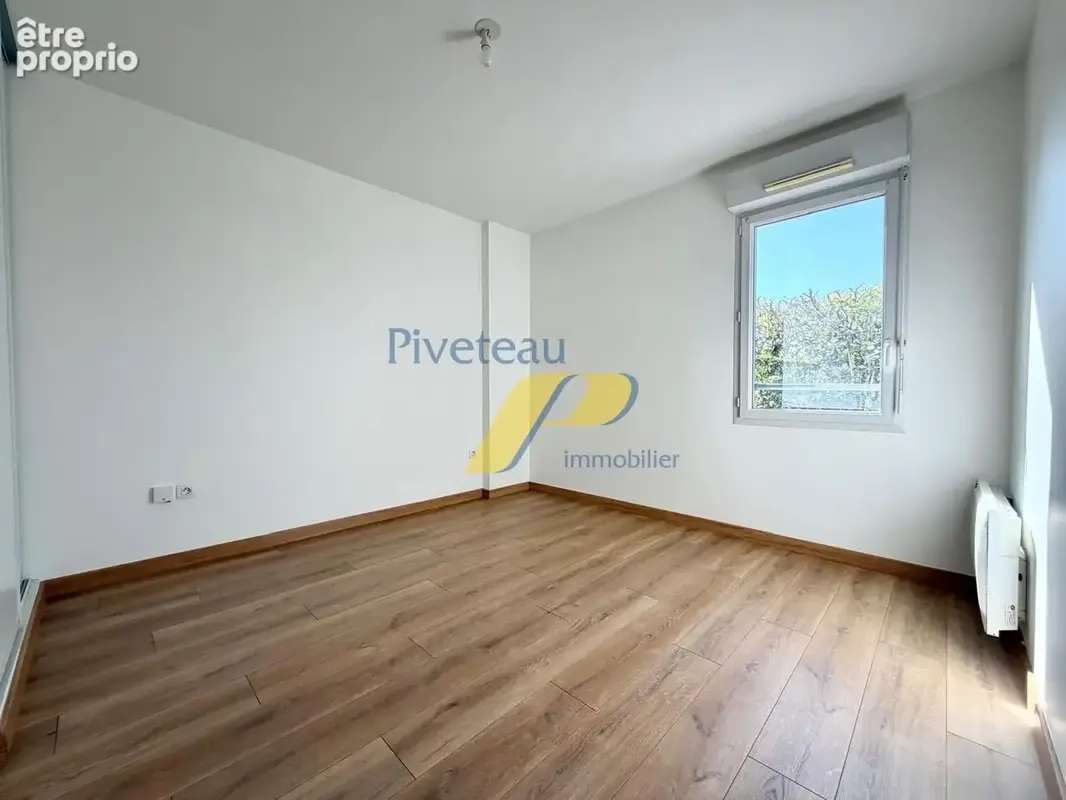 Appartement 46 m² à Vertou  - photo 3