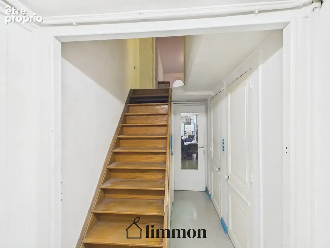 Commerce 73 m² à vendre à Lyon-3e (69003) - photo 5
