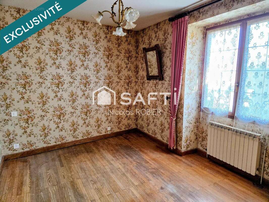 Photo 6 - Maison à CHIZE