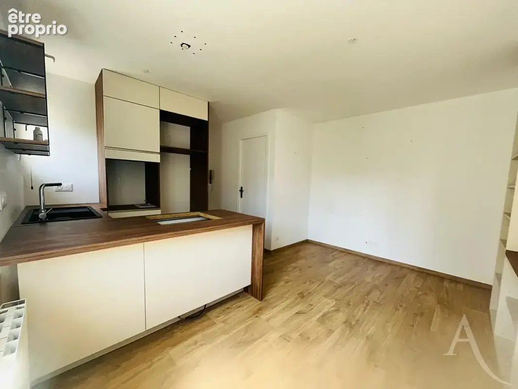 Appartement Noisy Le Sec 2 pièce(s) 29.05 m2 - photo 8