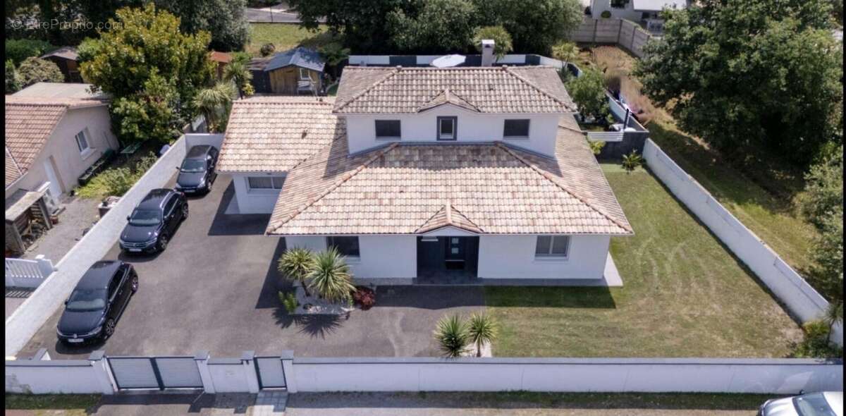 Photo 4 - Maison à BIGANOS