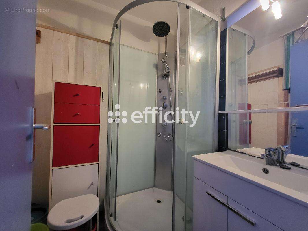 Appartement à LE BARCARES