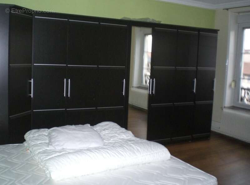 Dpt Meurthe et Moselle (54), à vendre NANCY Bel APPARTEMENT T2 bis de 70 m2 env - photo 14