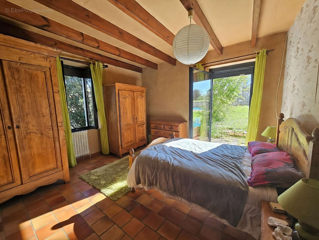 Maison à LACAUSSADE