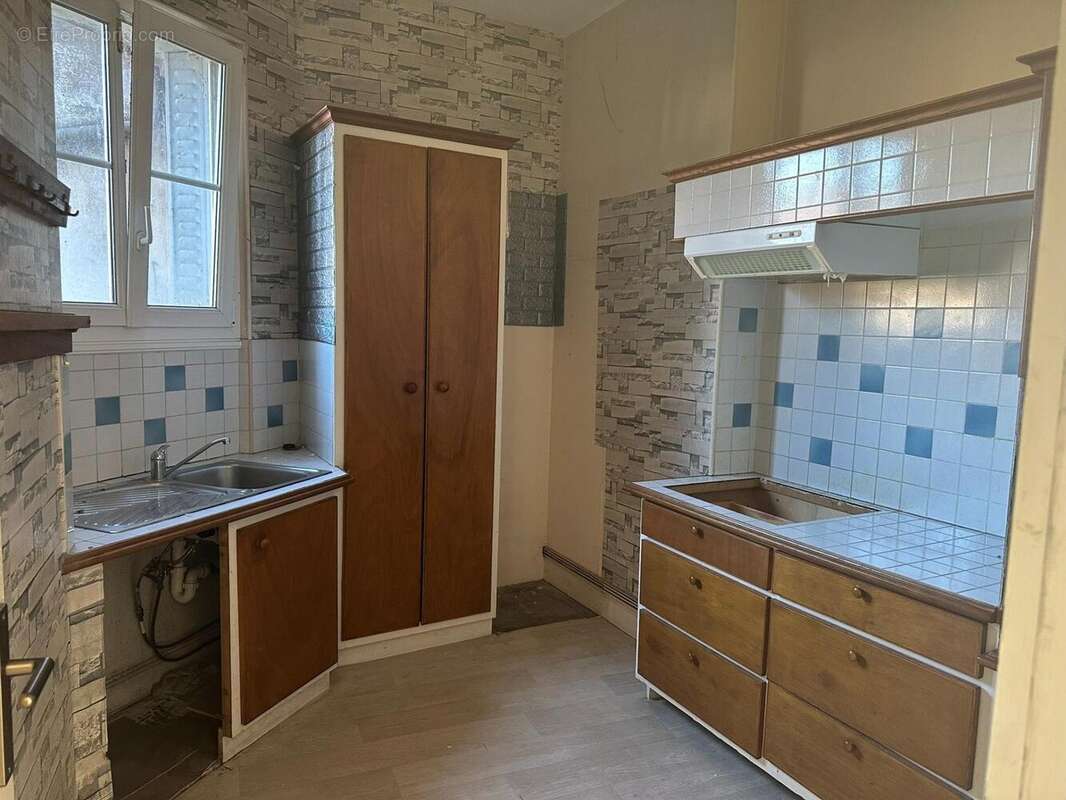 Photo 6 - Appartement à GIEN