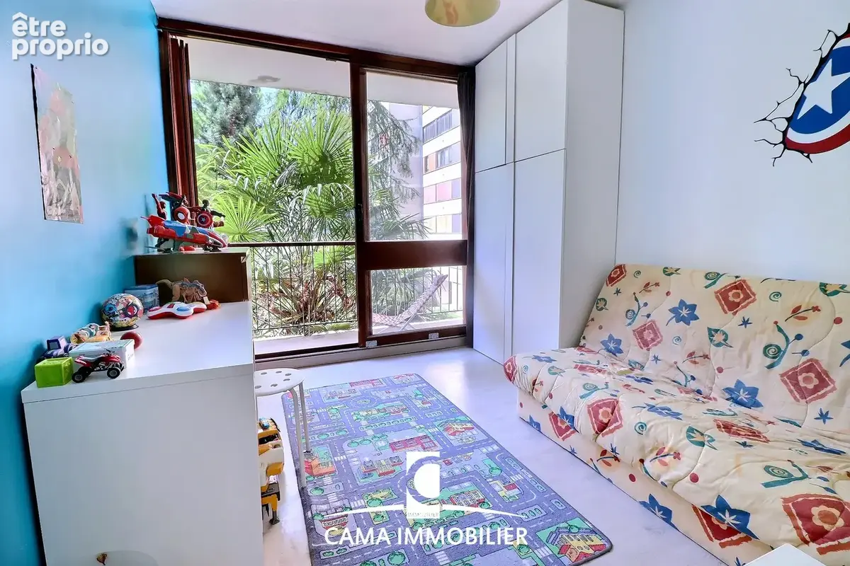 Appartement 5/6 pièces à vendre à fontenay-le-fleury - photo 6