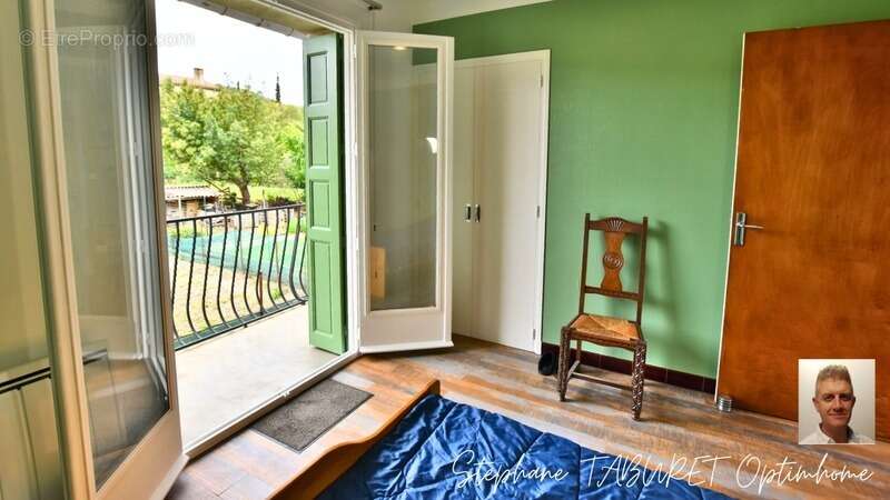 Maison à MARQUIXANES