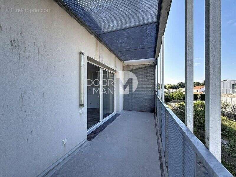 Appartement 44840 - photo 7