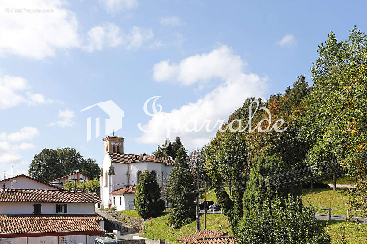 Appartement à HENDAYE