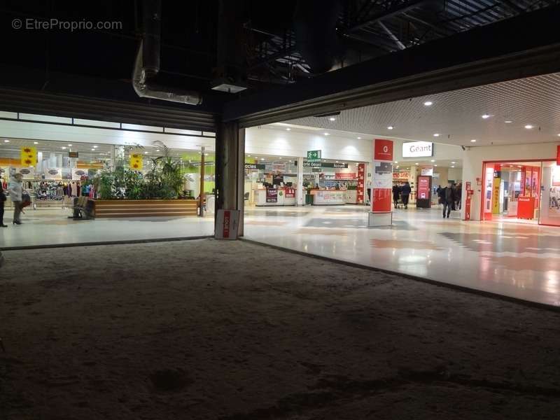 Commerce à CHALON-SUR-SAONE