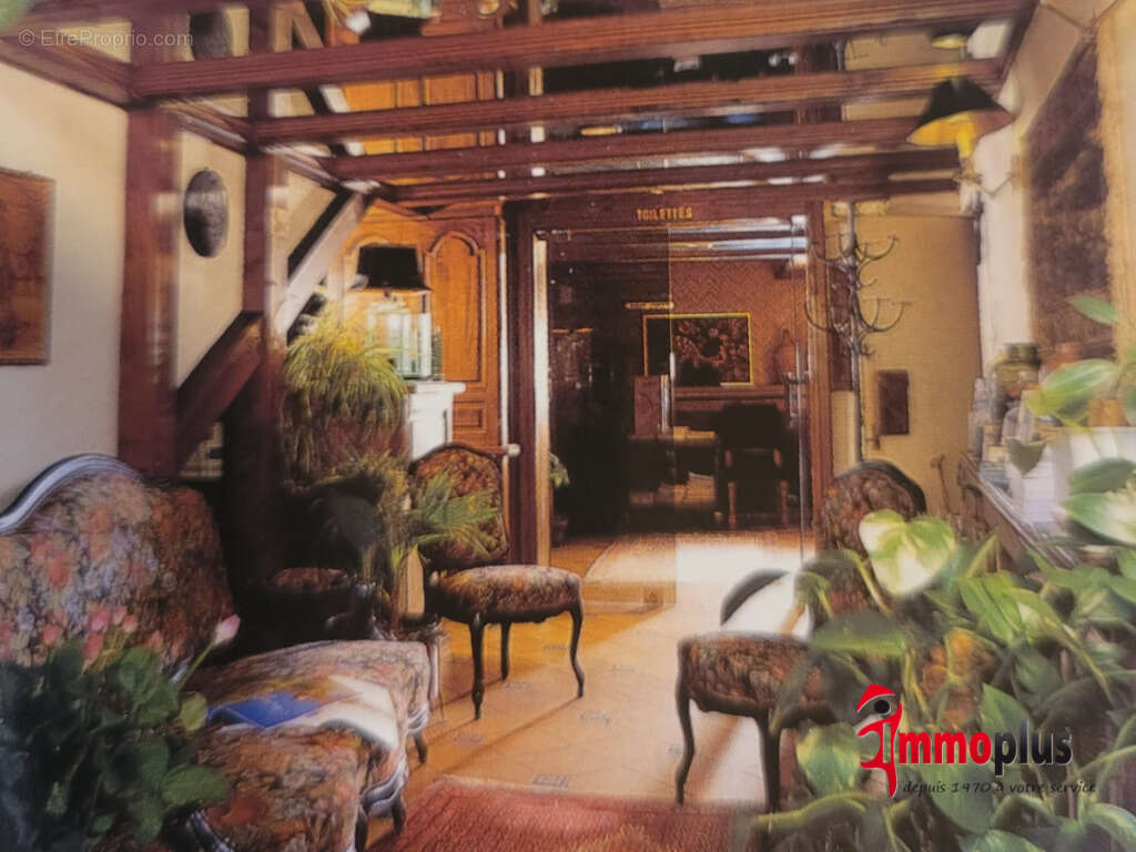 Commerce à SOULTZMATT