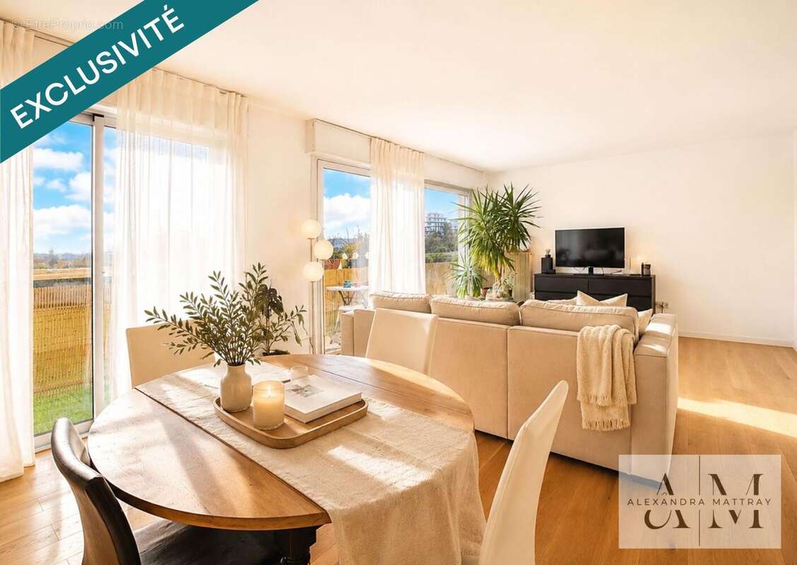 Photo 2 - Appartement à BORDEAUX