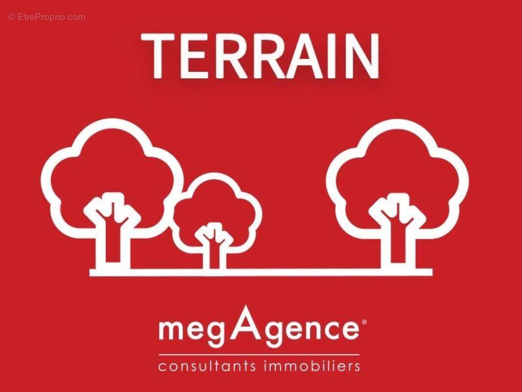 Terrain à AUTHON-EBEON