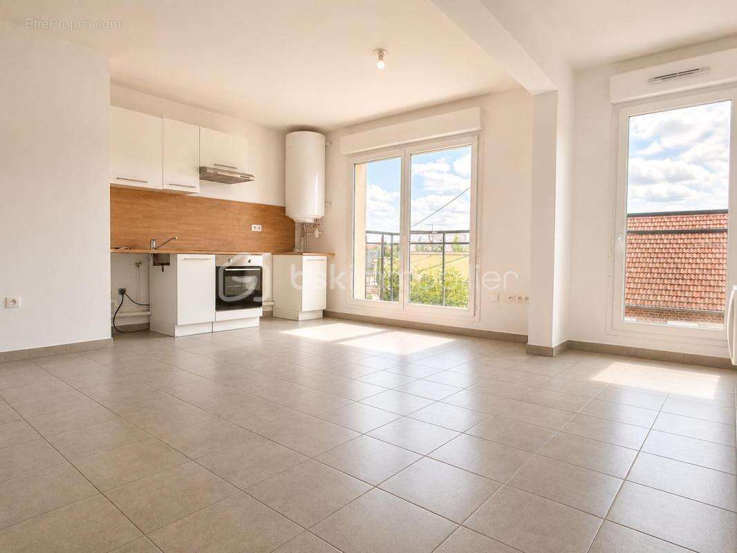 Appartement à AMIENS