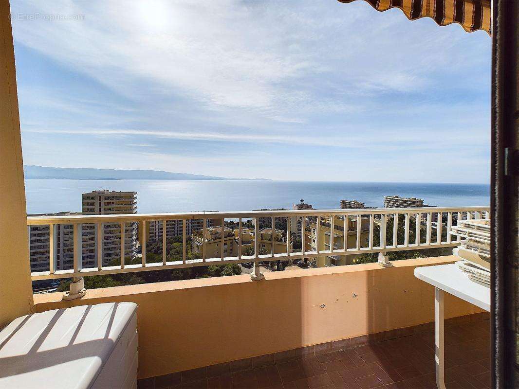 Appartement à AJACCIO