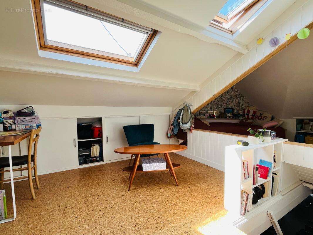 Maison à LA ROCHELLE