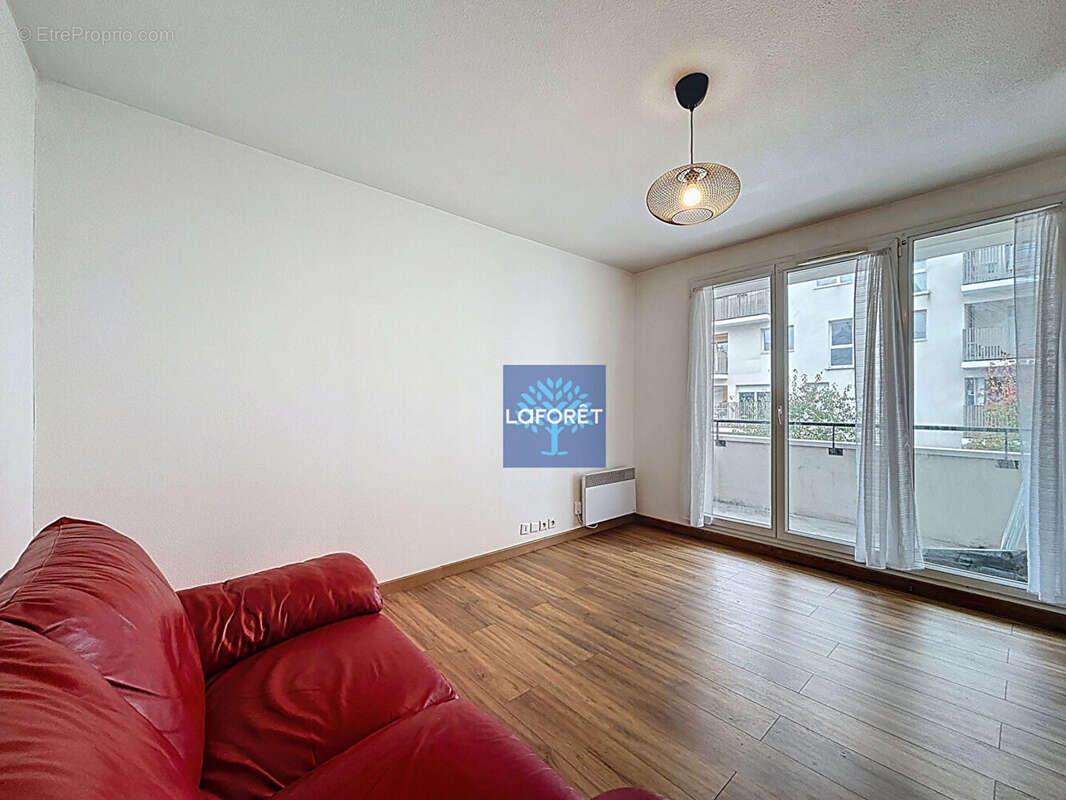 Appartement à CERGY