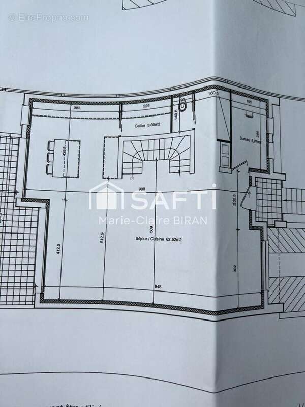 Photo 4 - Maison à SAINT-MAUR-DES-FOSSES