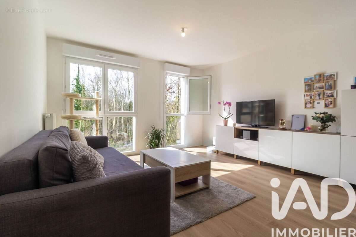 Photo 2 - Appartement à THOIRY