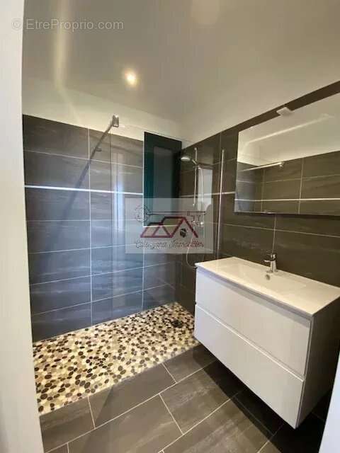 Appartement à SANTA-REPARATA-DI-BALAGNA