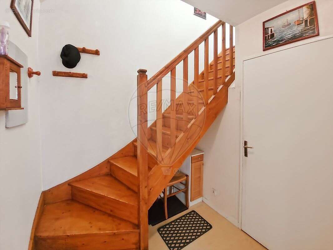 Appartement à LE CROISIC