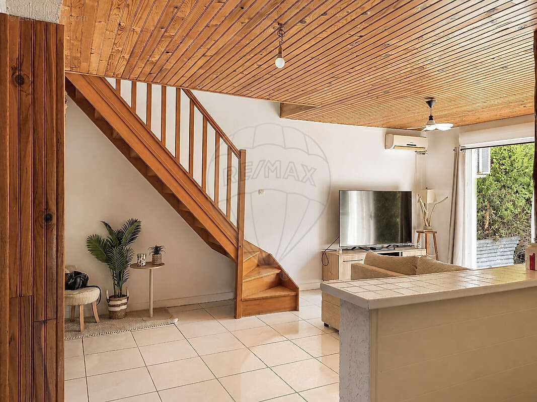 Maison 3 chambre(s) à vendre - photo 5