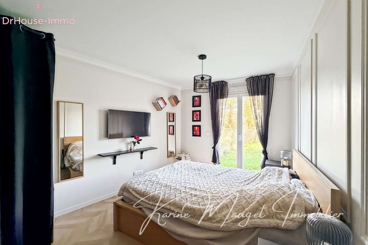 Maison à ROZAY-EN-BRIE