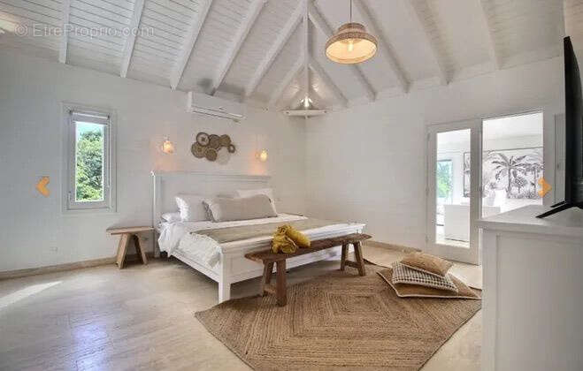 Maison à SAINT-MARTIN