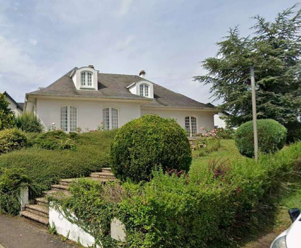 Maison à ROHRBACH-LES-BITCHE