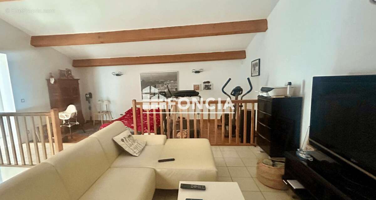 Maison à FRONTIGNAN