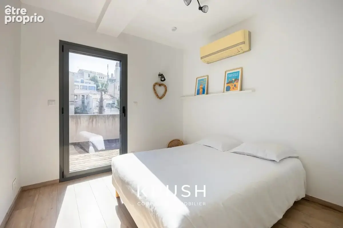 Maison 162 m² à Marseille-7e  - photo 19