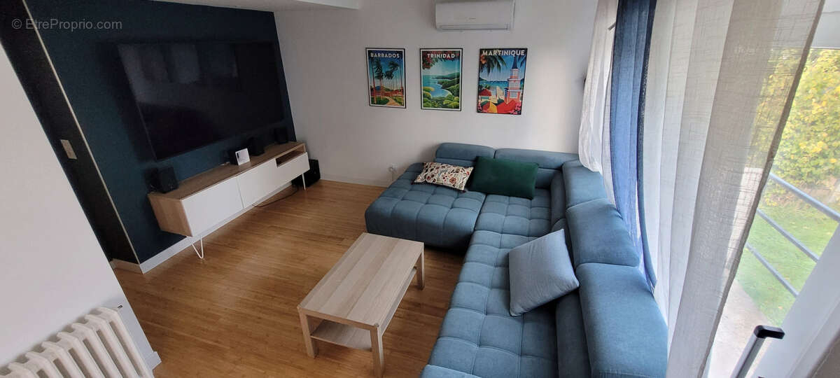 Maison à CEBAZAT