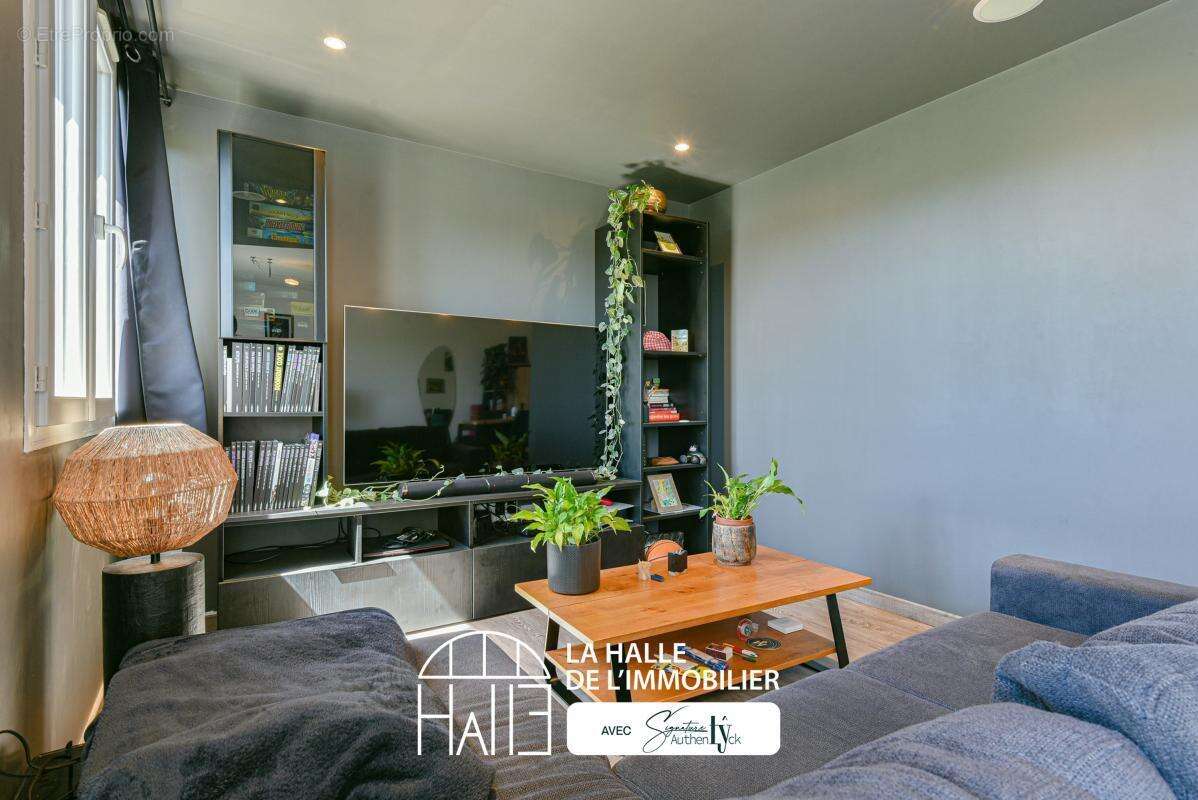 Appartement - photo 2
