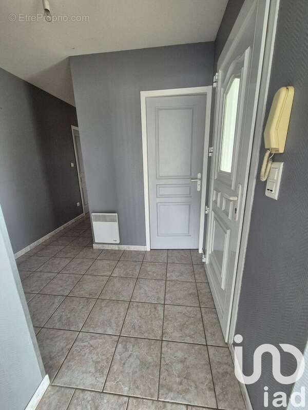 Photo 3 - Maison à SAINT-MAIGRIN